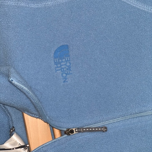 The North Face Glacier pullover - size Medium - Picture 5 of 8